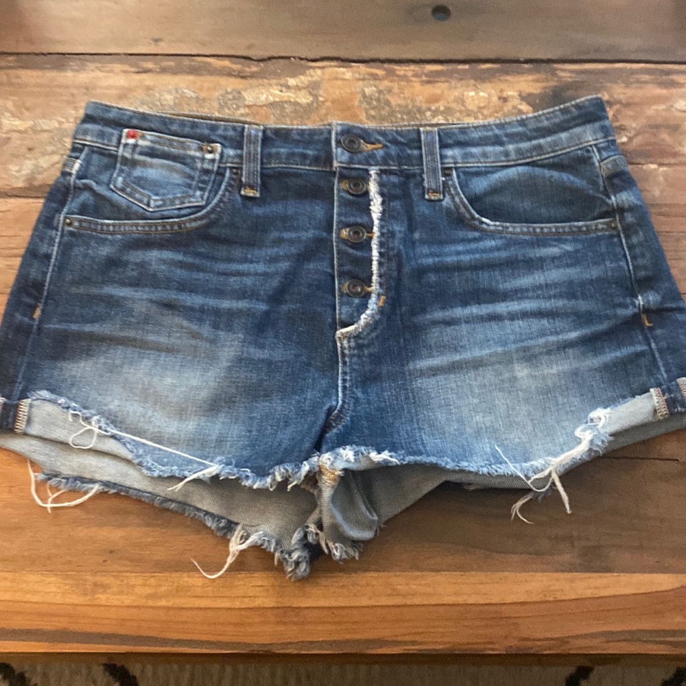 Joe’s Jeans - “The Charlie Short”
